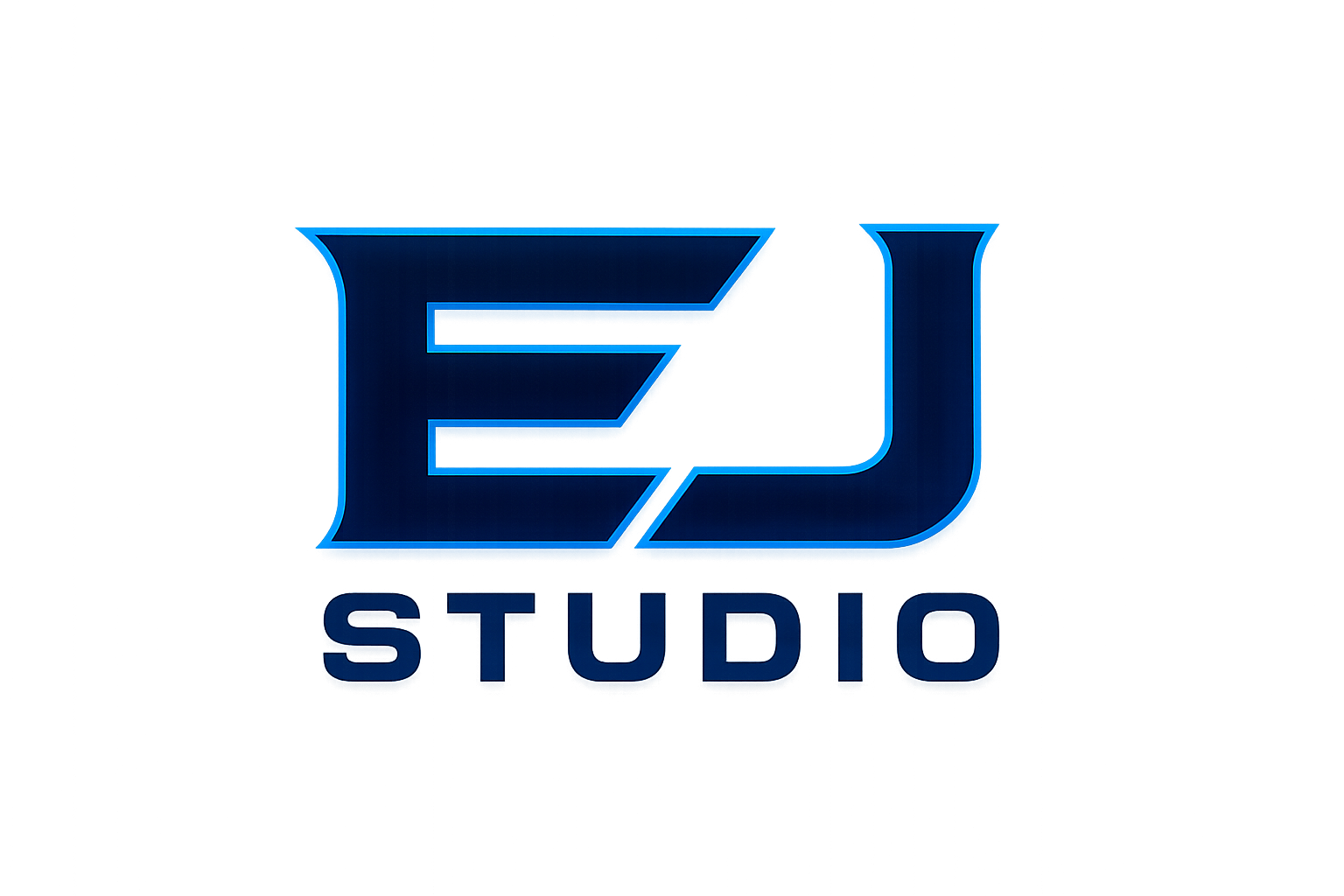 Logo EJ Studio